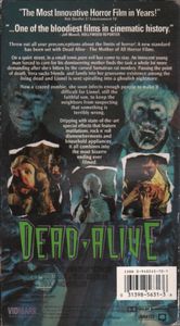 Dead Alive