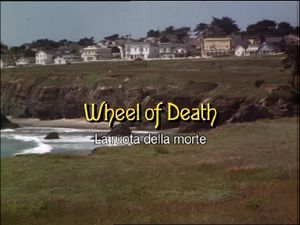 Wheel Of Death