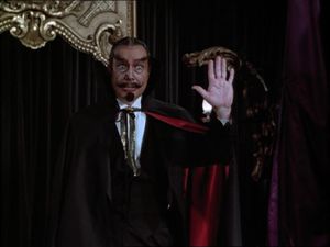 Bradford Dillman