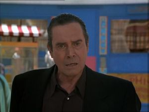 Bradford Dillman