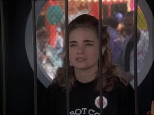 Lisa Lawrence