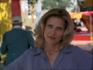 Cindy Pickett