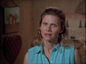 Cindy Pickett