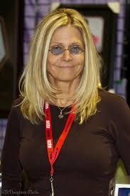 Cindy Pickett