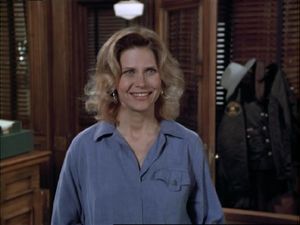 Cindy Pickett