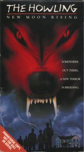 The Howling: New Moon Rising