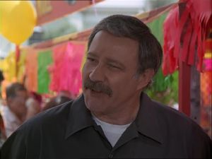 Charles Siebert
