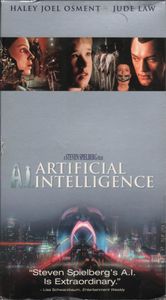 A.I. Artificial Intelligence