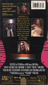 Johnny Mnemonic