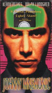 Johnny Mnemonic