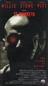 12 Monkeys