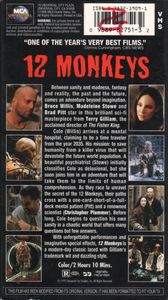12 Monkeys