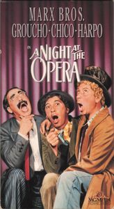 A Night At The Opera