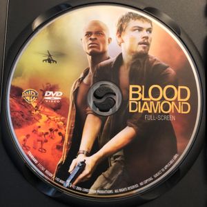 Blood Diamond