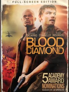 Blood Diamond