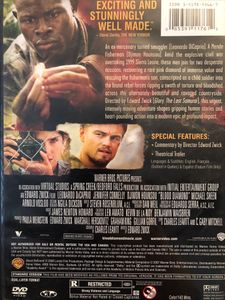 Blood Diamond