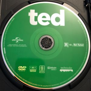 Ted