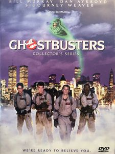 Ghostbusters