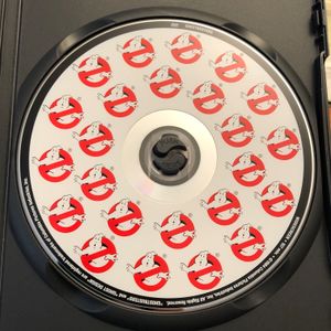 Ghostbusters