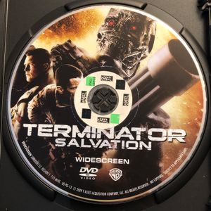 Terminator Salvation