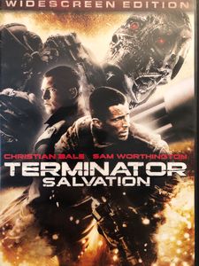 Terminator Salvation