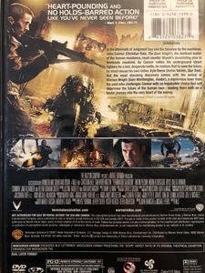 Terminator Salvation