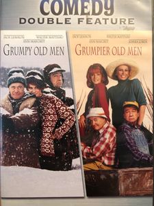 Grumpy Old Men / Grumpier Old Men
