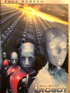 I, Robot