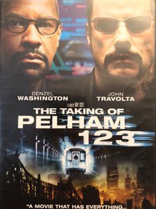The Taking Of Pelham 123
