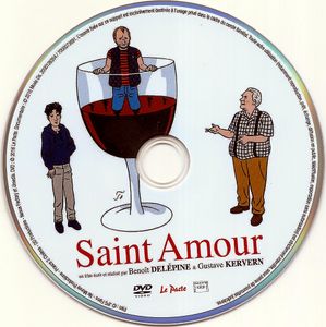 Saint Amour