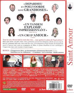 Saint Amour