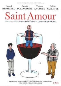 Saint Amour