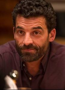 Xavier Mathieu