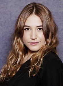 Izia Higelin