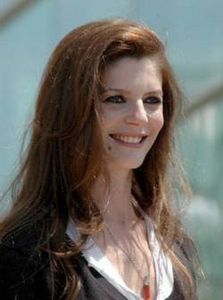 Chiara Mastroianni
