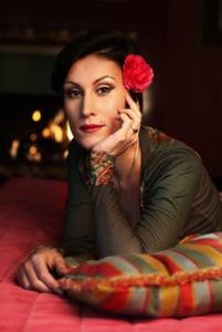 Ovidie