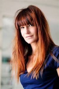 Stéphanie Pillonca