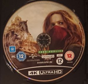 Mortal Engines