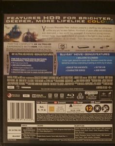 Mortal Engines
