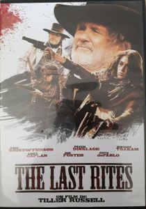 The Last Rites