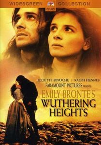 Emily Brontë's Wuthering Heights