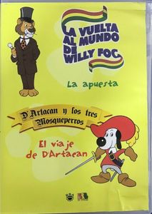 La Apuesta / El Via Je De D'Artaran