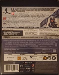 Mission: Impossible - Fallout