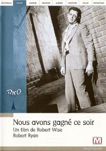 Nous Avons Gagné Ce Soir