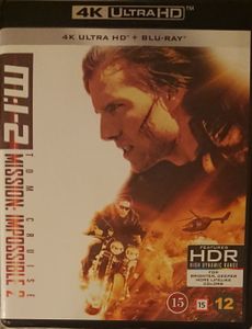 Mission: Impossible 2