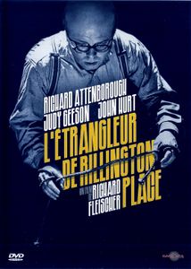 L'étrangleur De Rillington Place