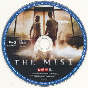 The Mist
