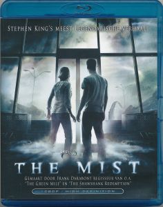 The Mist