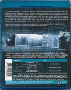 The Mist