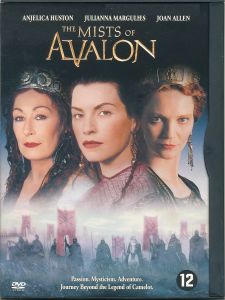 The Mists of Avalon
